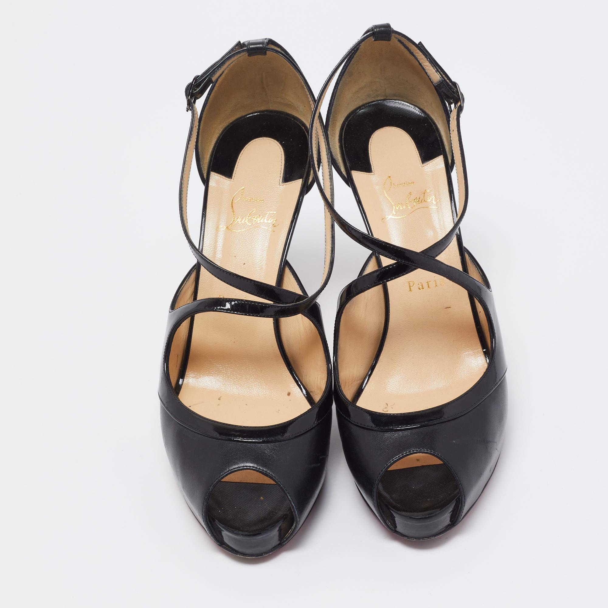 Mira 2025 bella louboutin