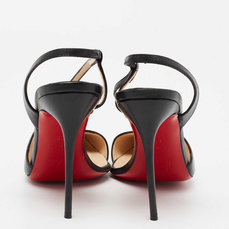 louboutin brandina