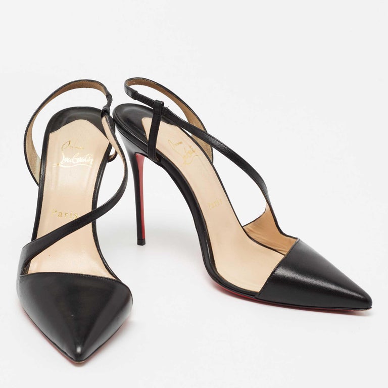 louboutin brandina