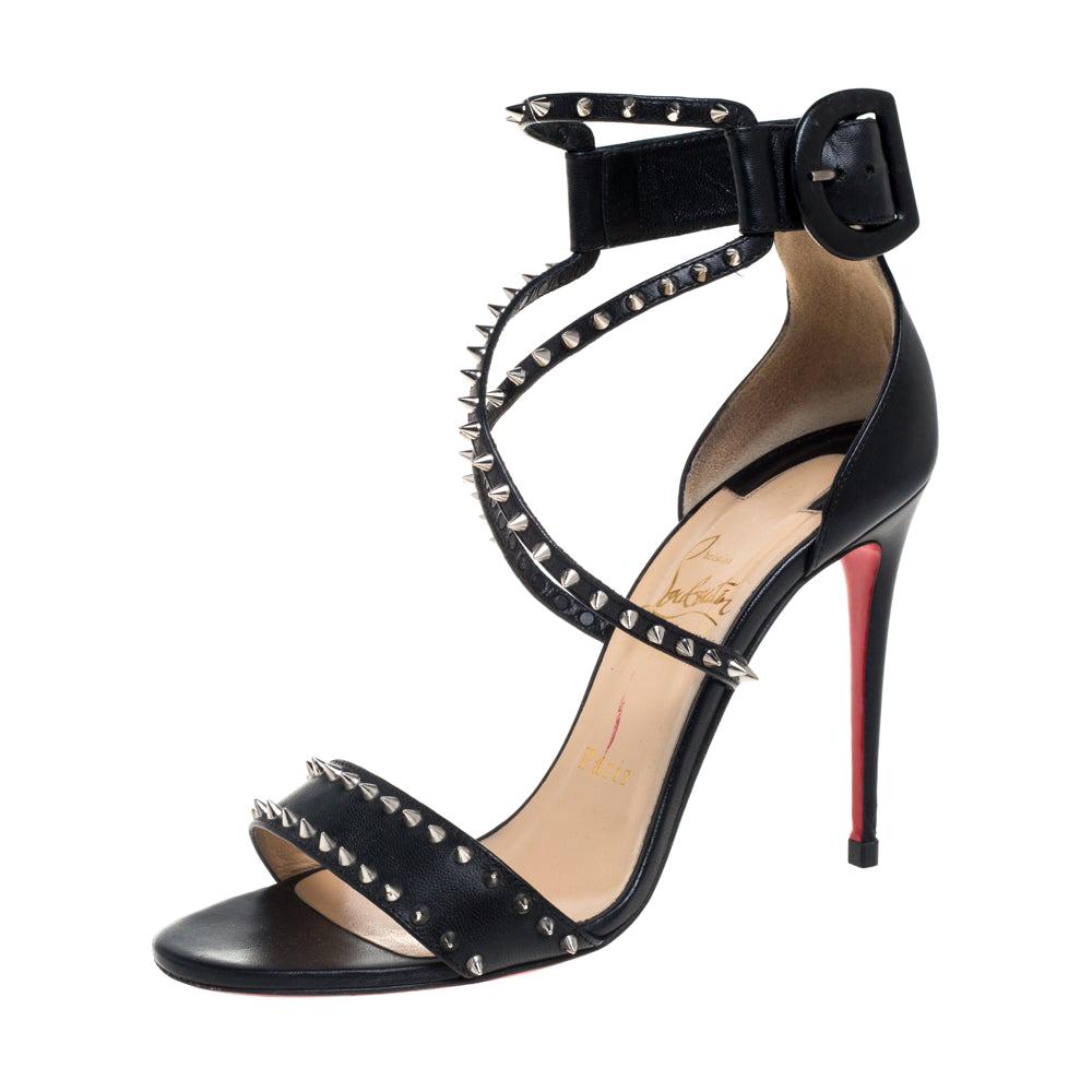 Christian louboutin store choca 1