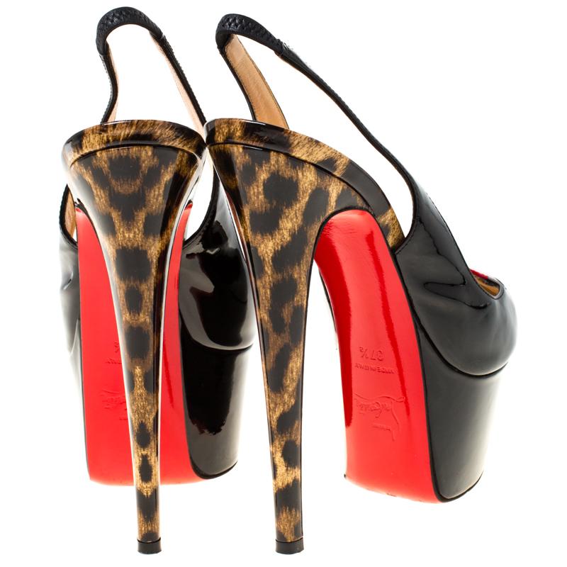 louboutin doracora