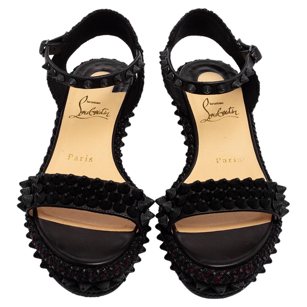 Christian louboutin shop madmonica 60