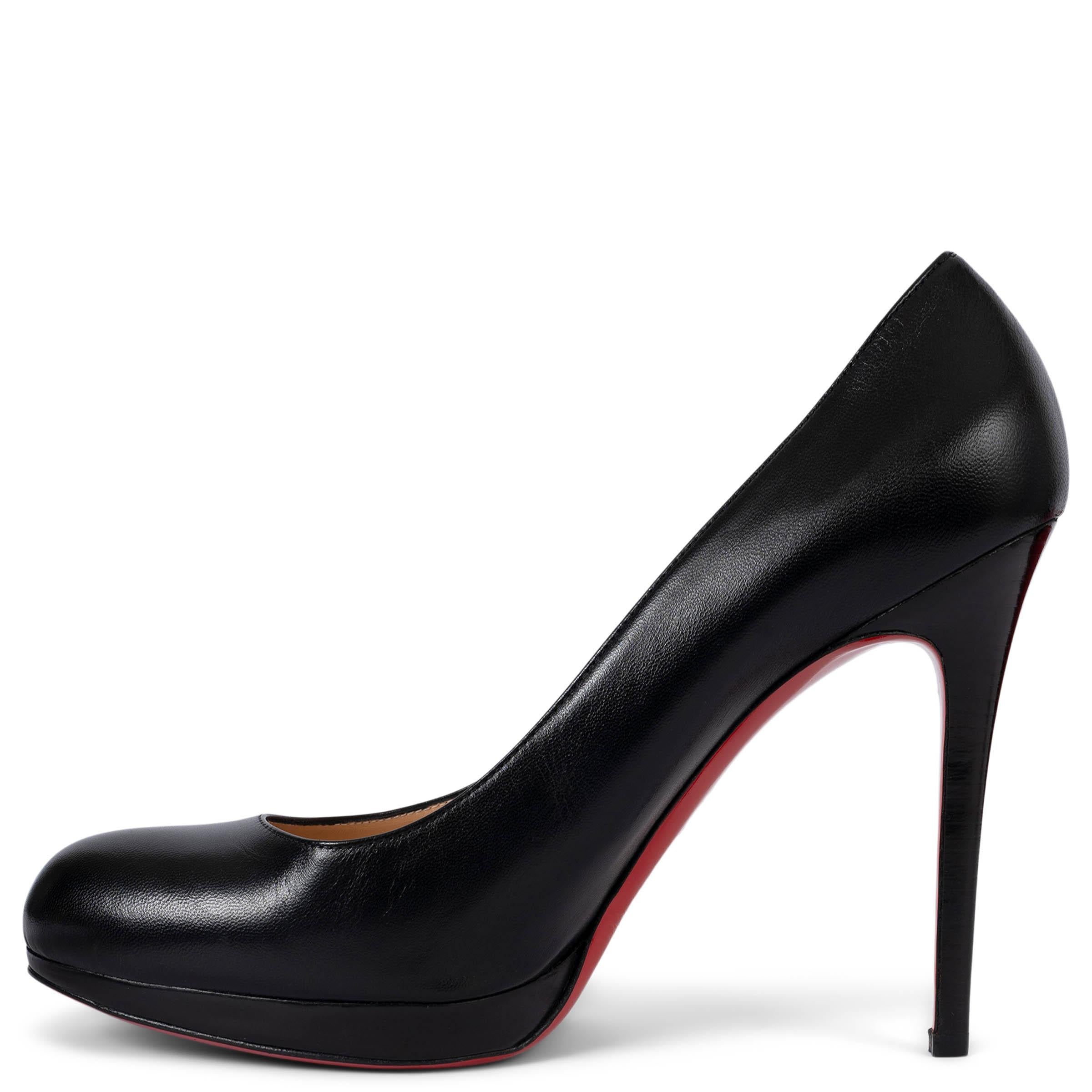 louboutin simple pump