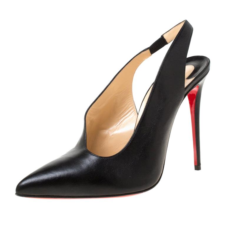 Vintage Christian Louboutin: Shoes, Bags & More - 1,797 For Sale 