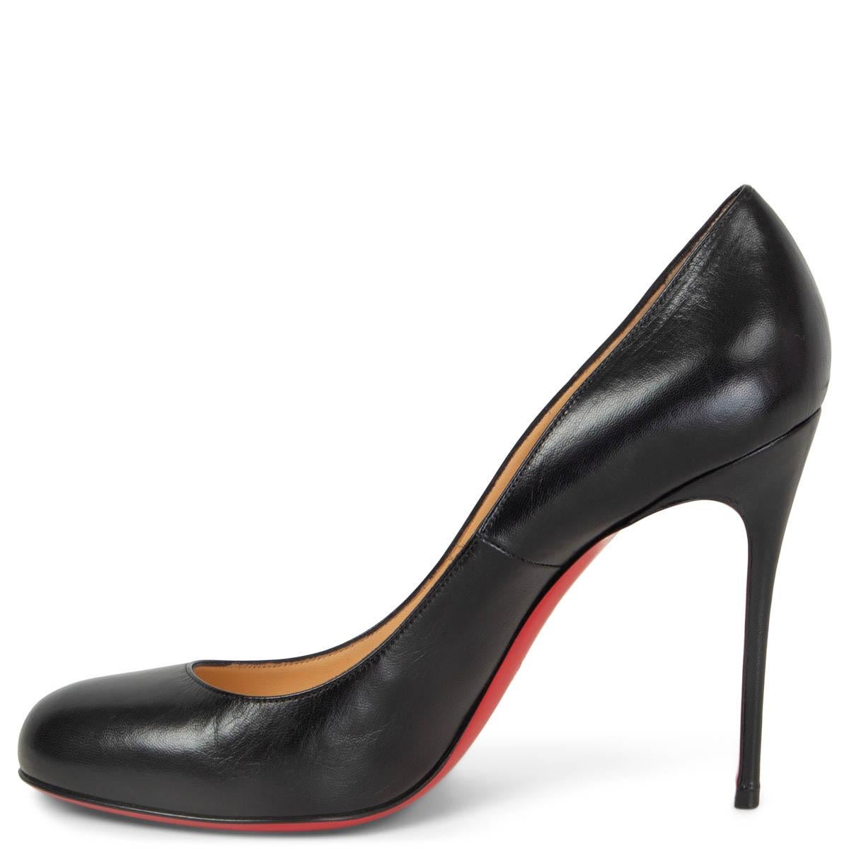 agneska louboutin