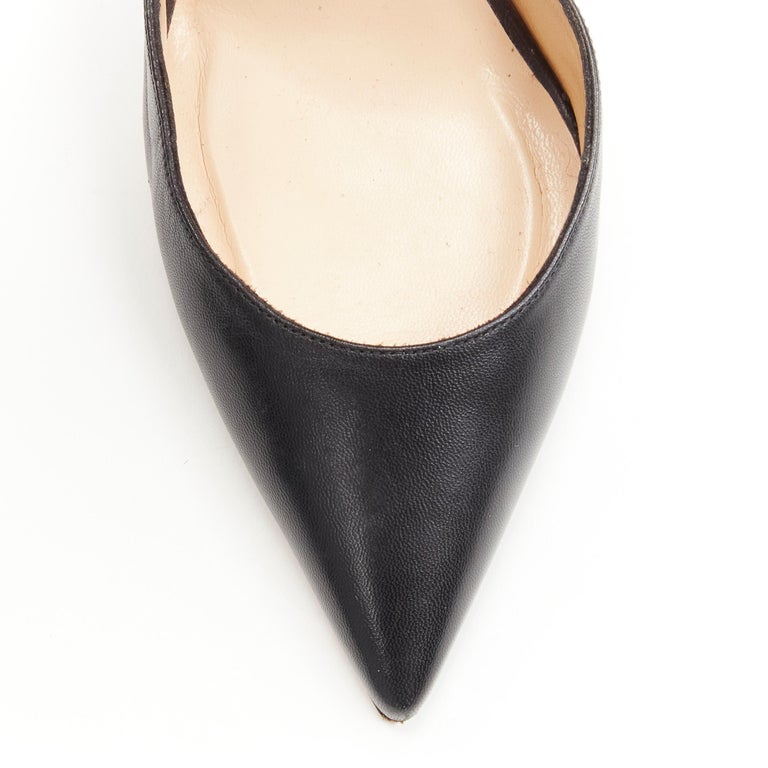 Escarpins Karen Scott Janell En Daim Noir - Taille 9 M - Neufs Sous Emballage