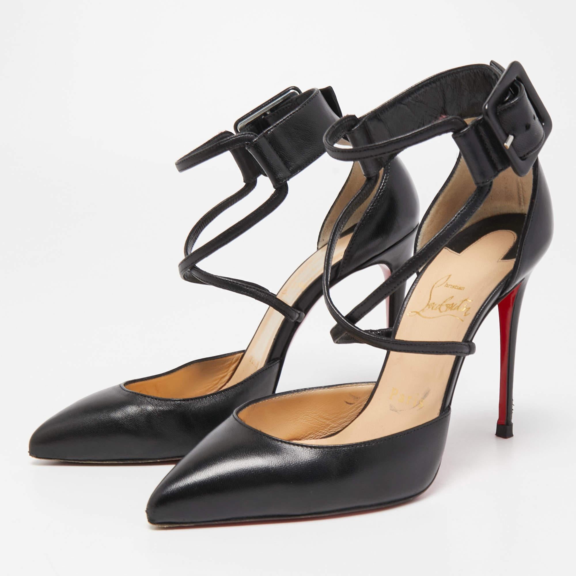 Suzanna 2025 wedge pump