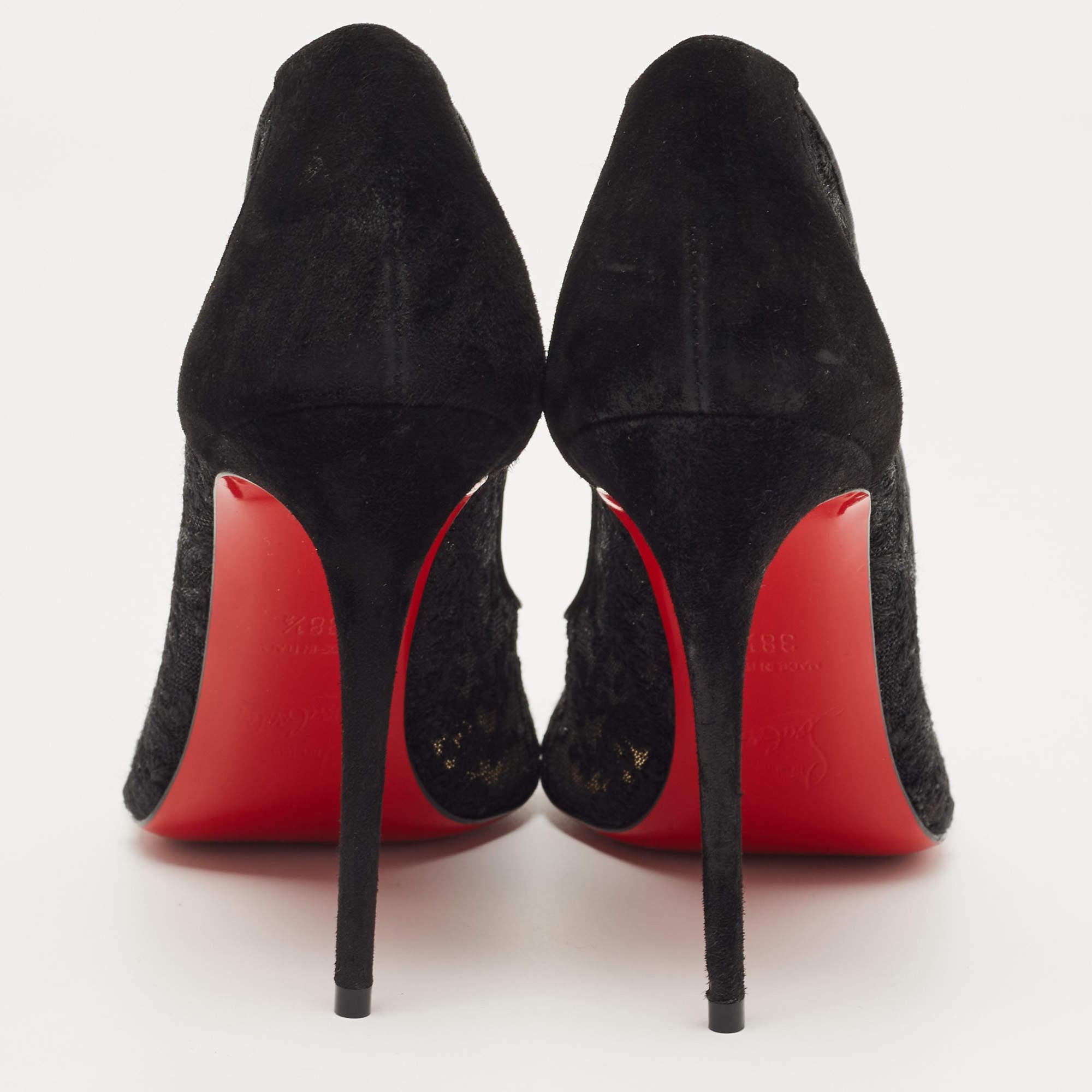 schuhe mit roter sohle louis vuitton