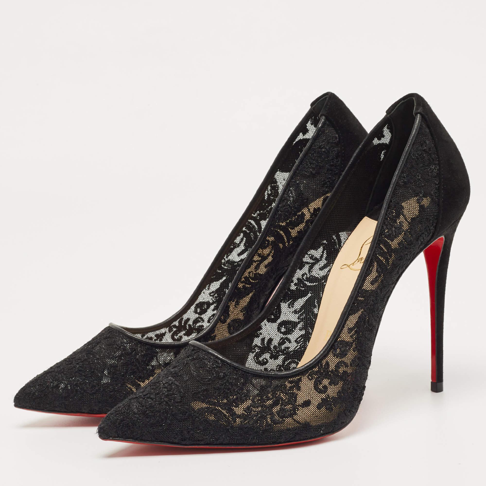 damenschuhe mit roter sohle