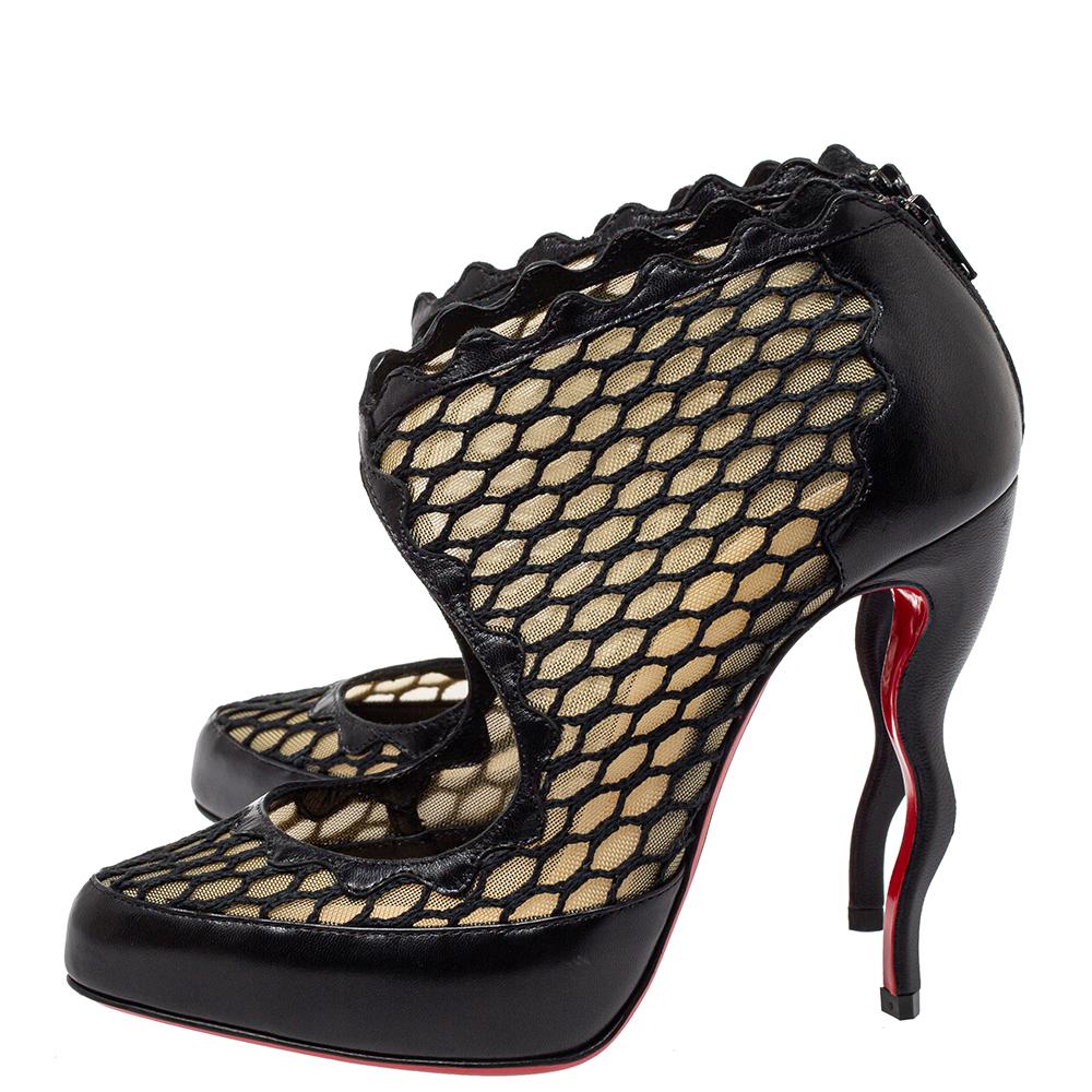 christian louboutin 36.5