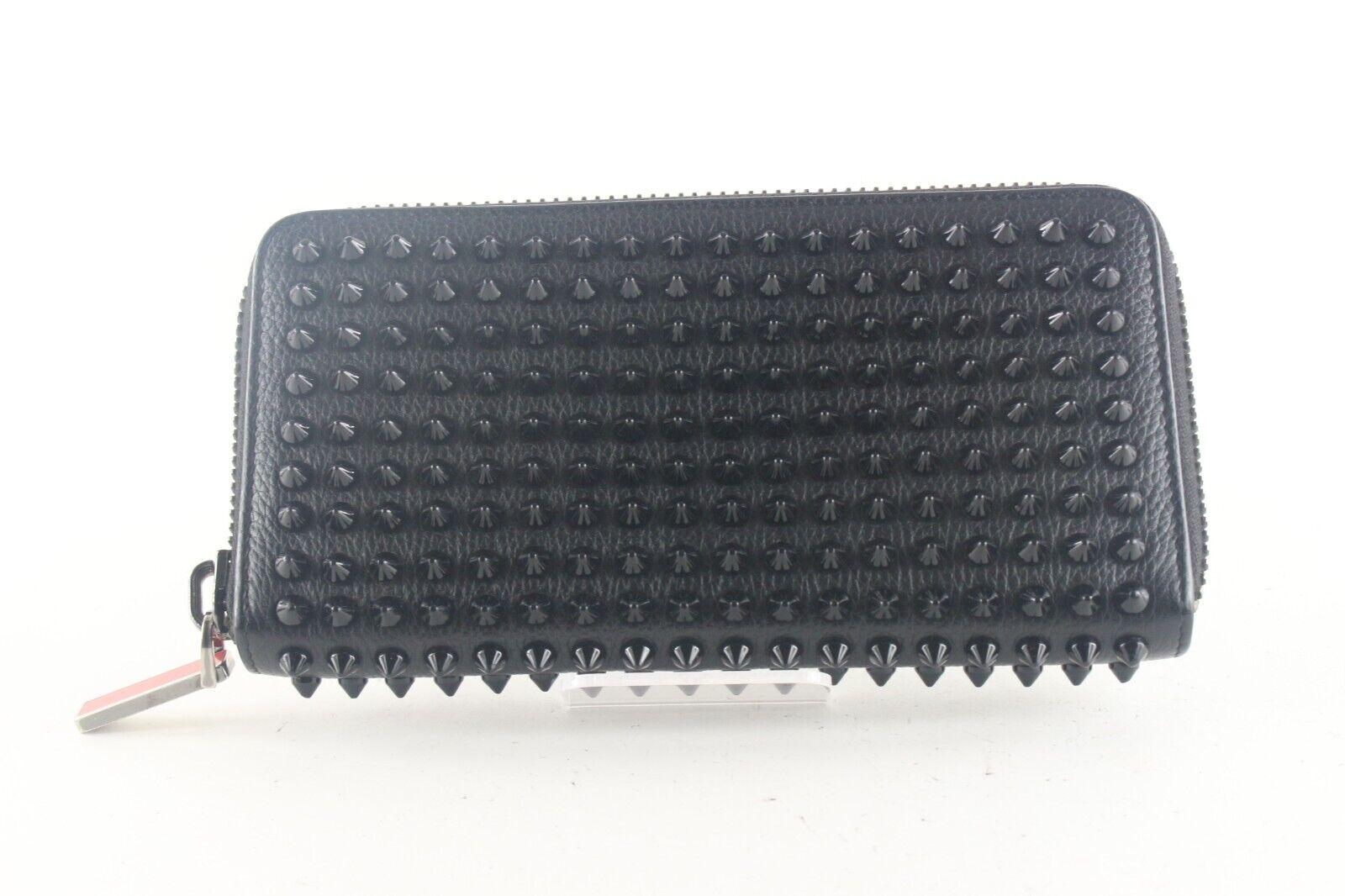 louboutin wallet