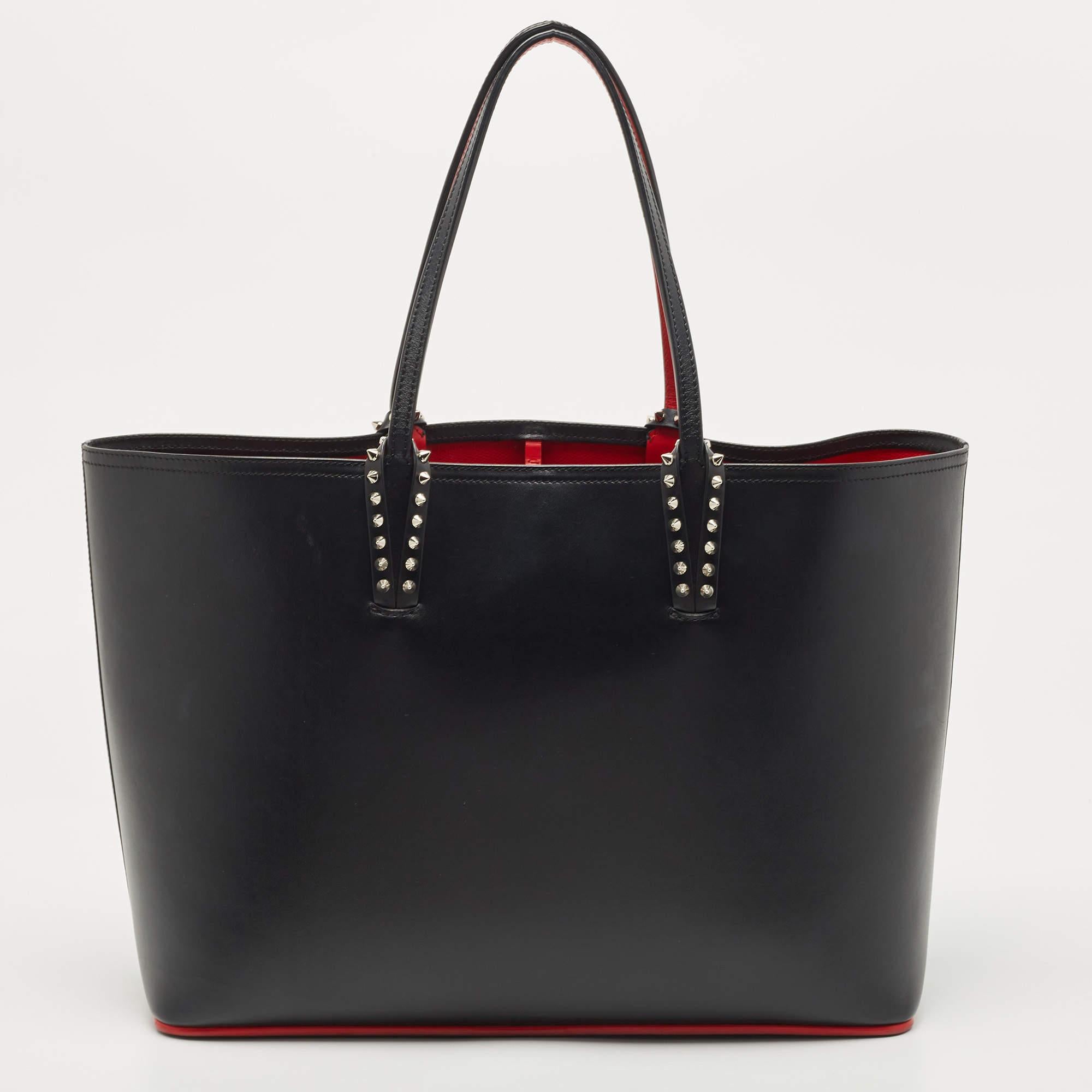 Christian louboutin love tote cheap