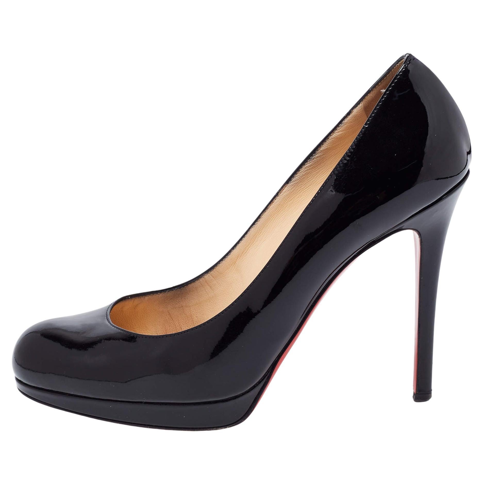 louboutin bianca