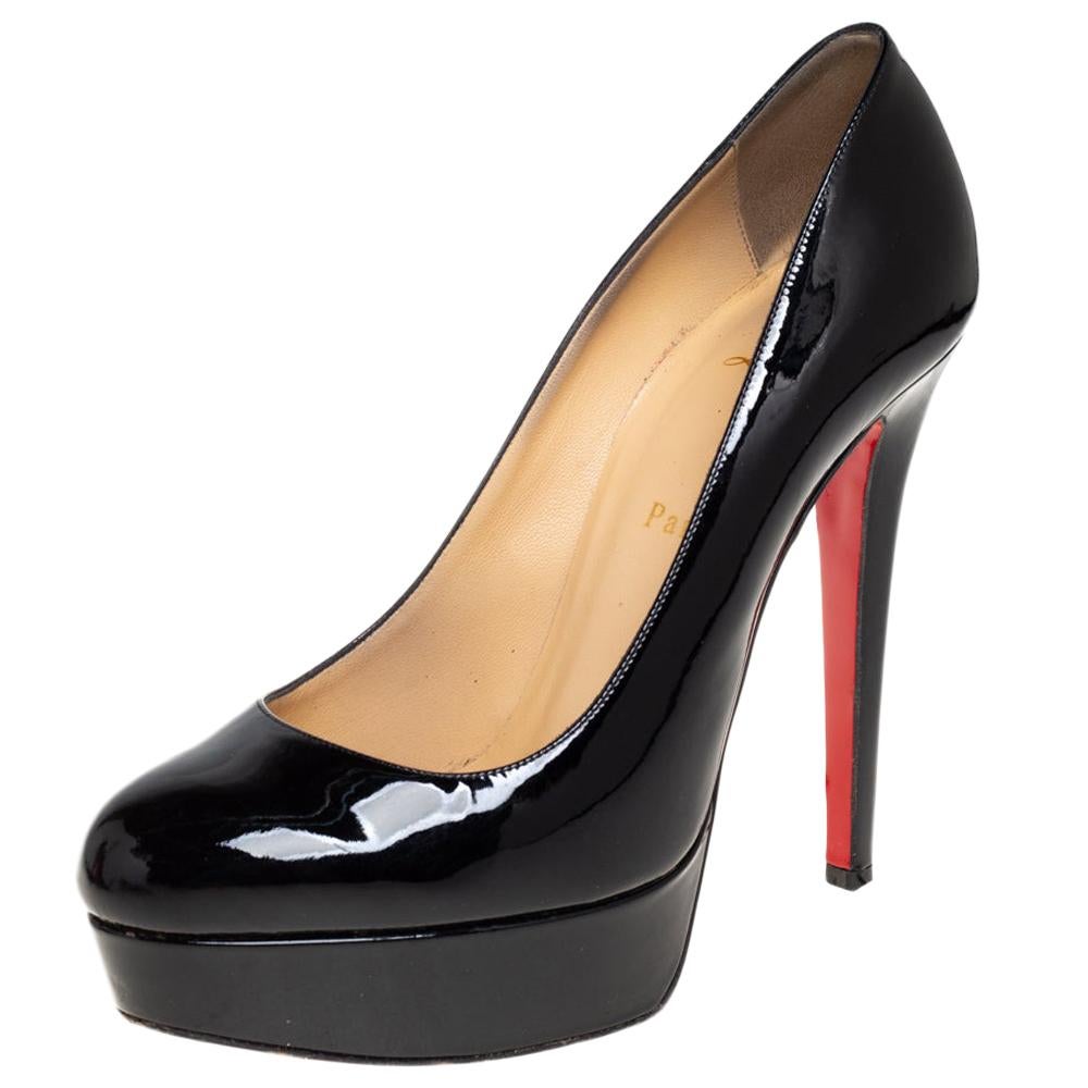 christian louboutin classic pump
