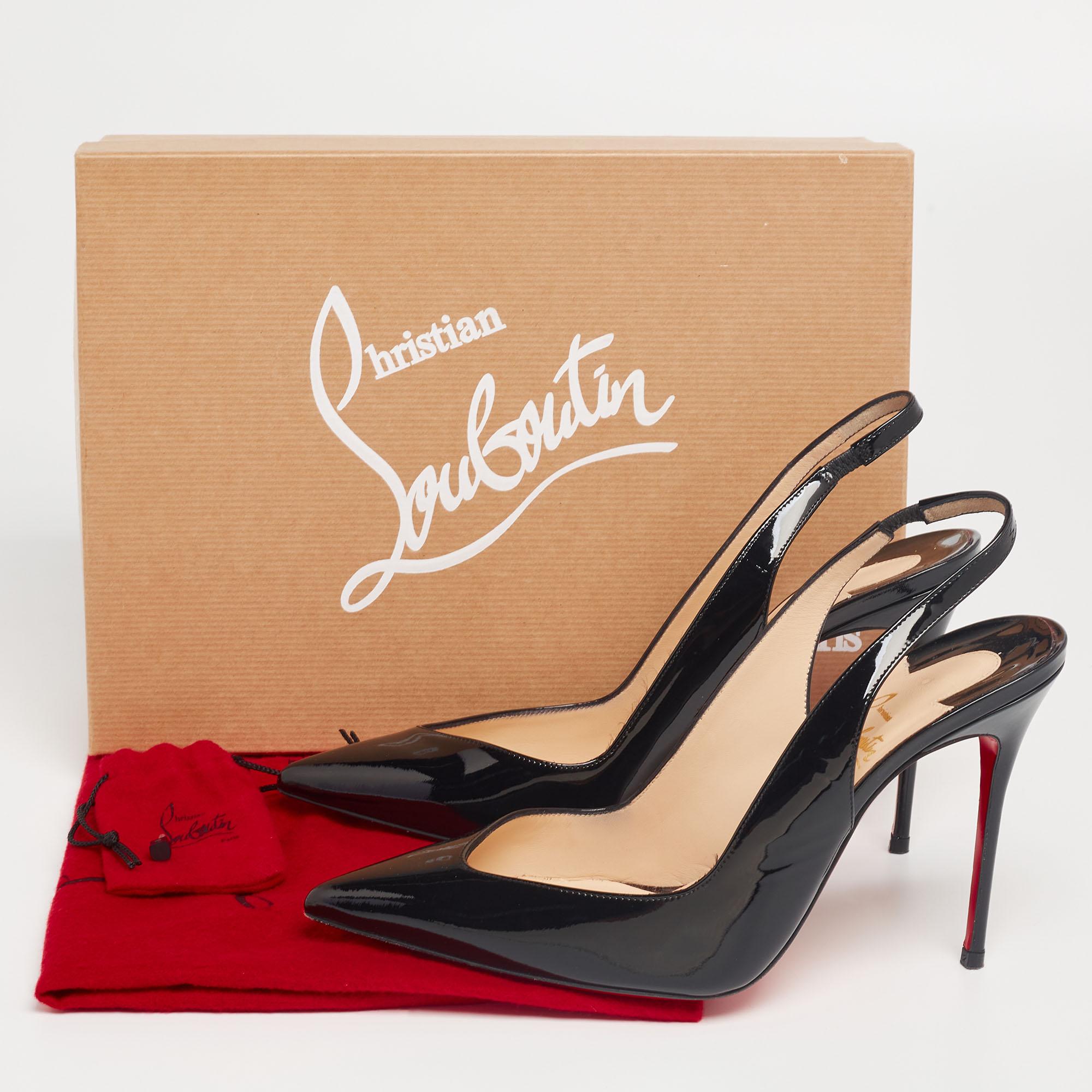 Louboutin fleuve online
