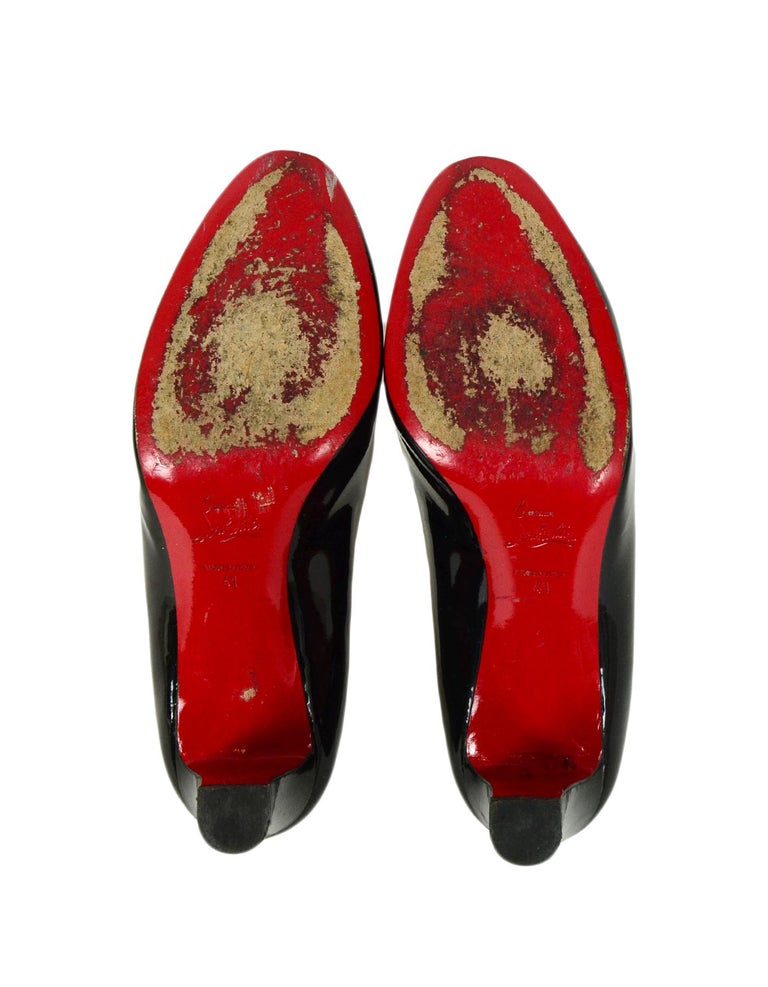 Lady gena louboutin on sale