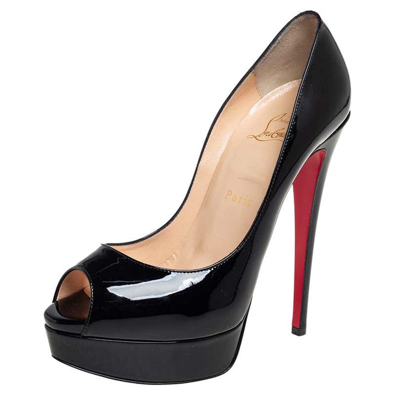 Vintage Christian Louboutin: Shoes, Bags & More - 1,137 For Sale at 1stdibs