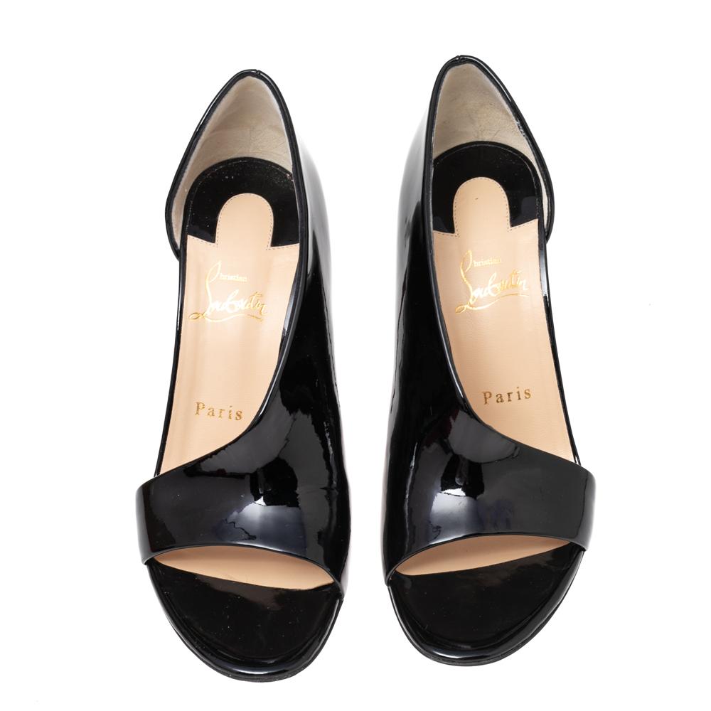 Louboutin phoebe hotsell