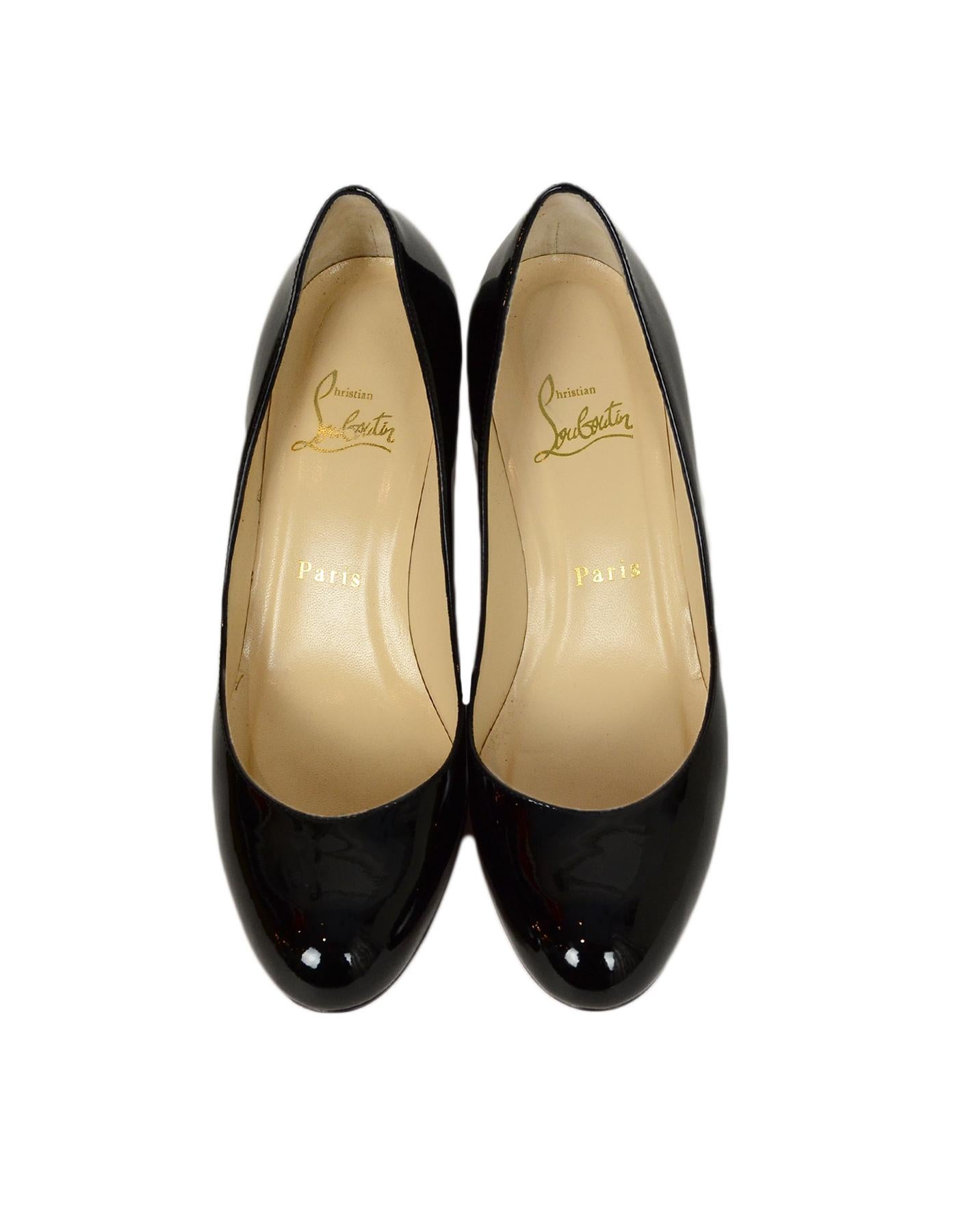 christian louboutin simple pump 70