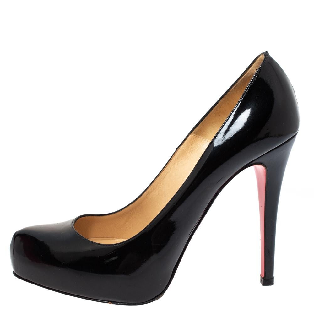 rolando pump