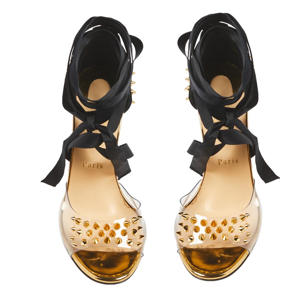 Barbarissima louboutin best sale