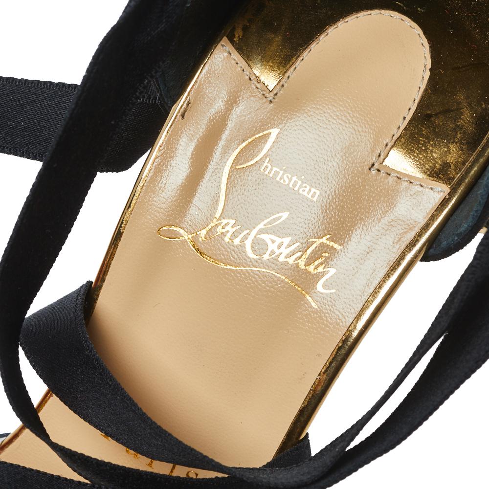 Barbarissima louboutin 2025