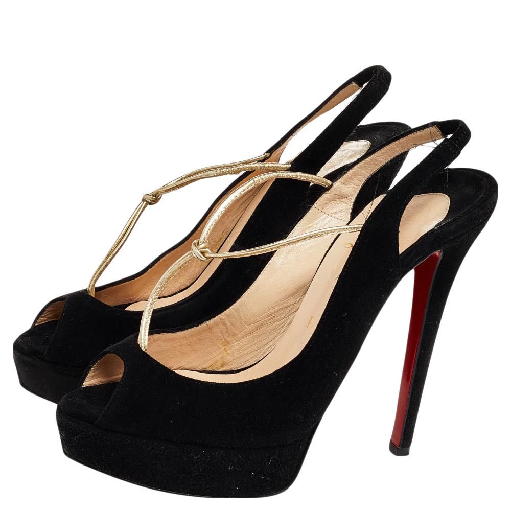 louboutin colibretta