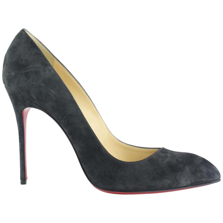 Christian Louboutin 'Corneille' Pumps - Women's 35.5