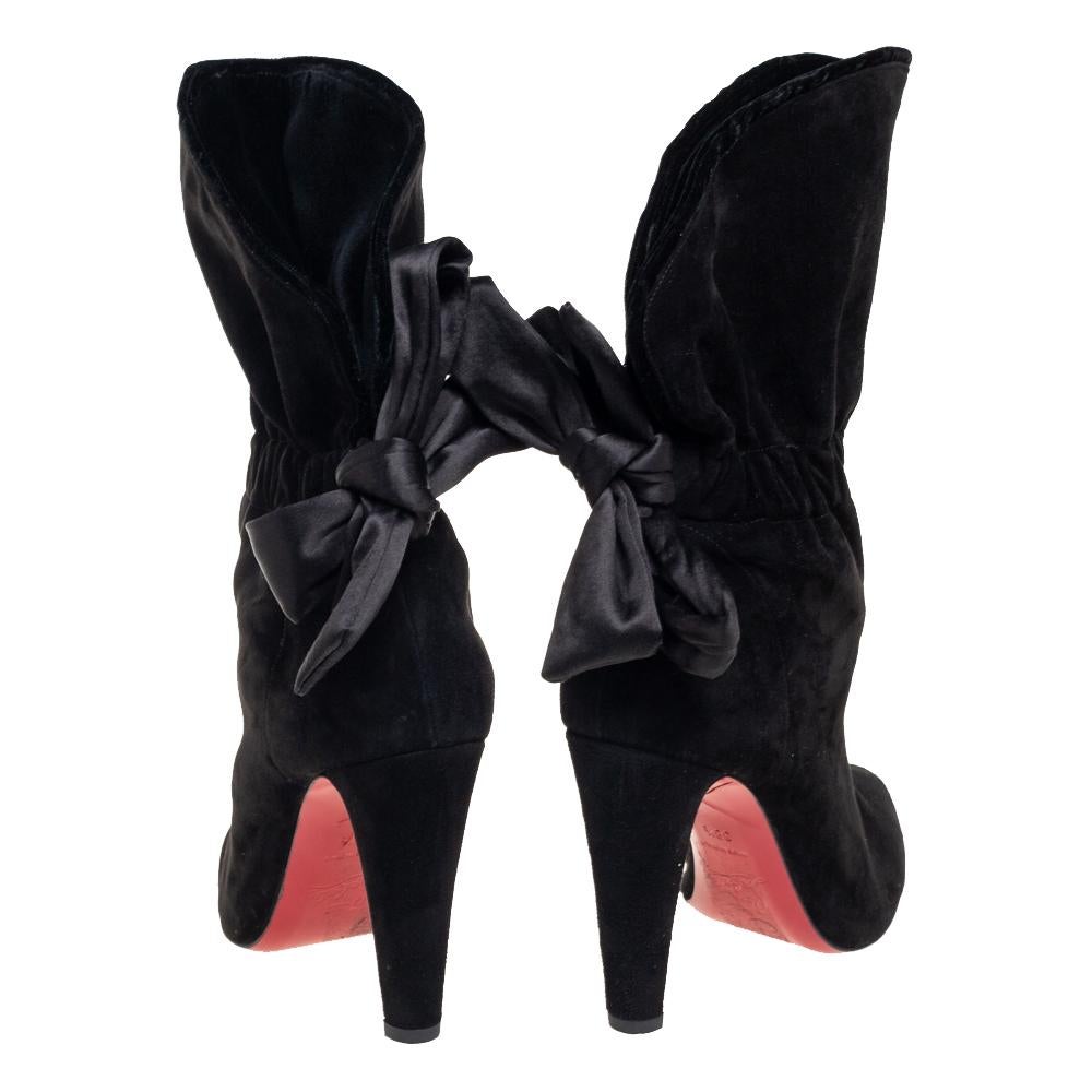 Kristofa louboutin hotsell