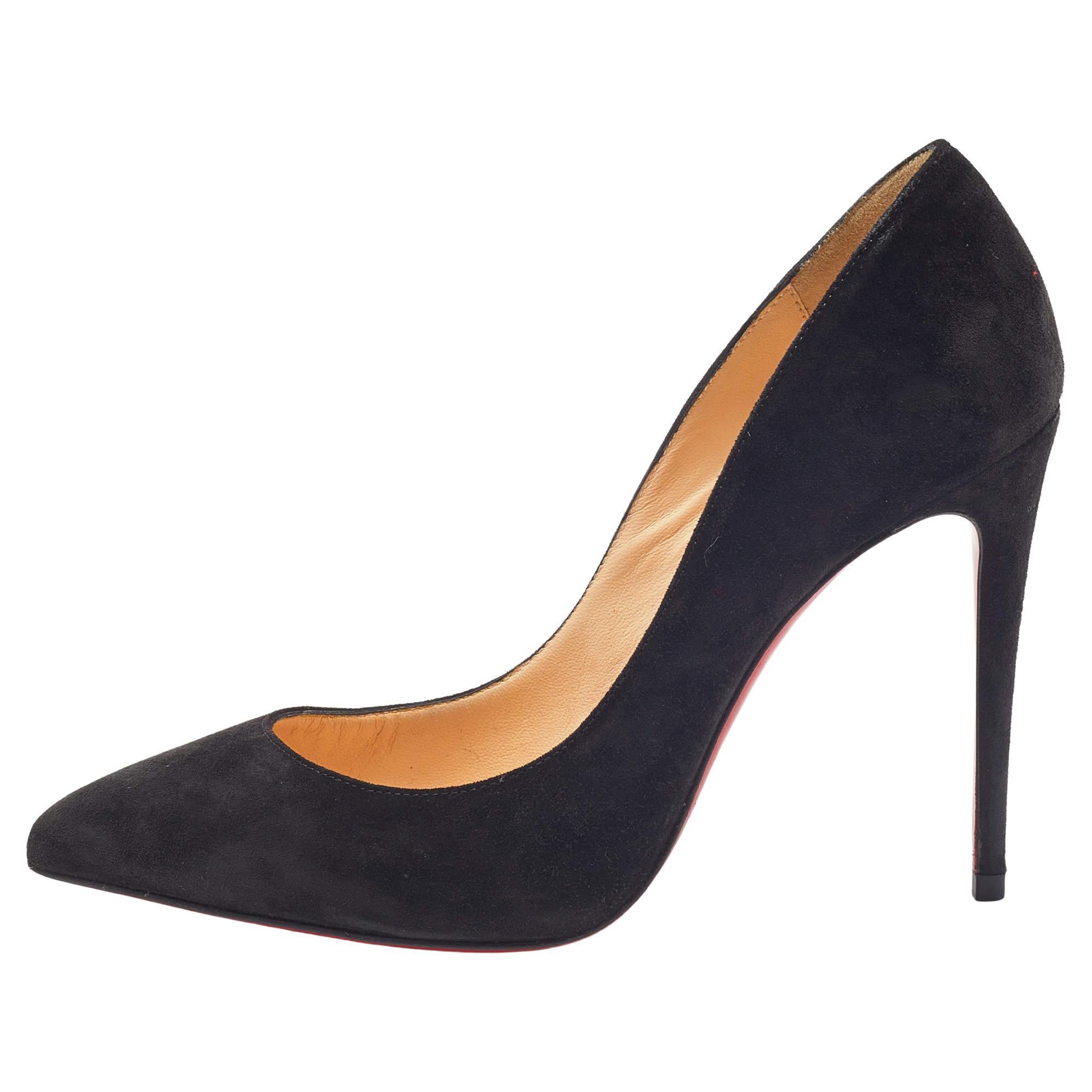 Christian louboutin pigalle follies hotsell 12