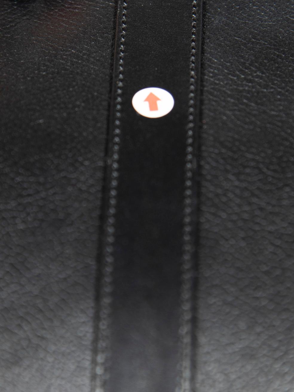 Christian Louboutin Black Sweet Charity Bag 4