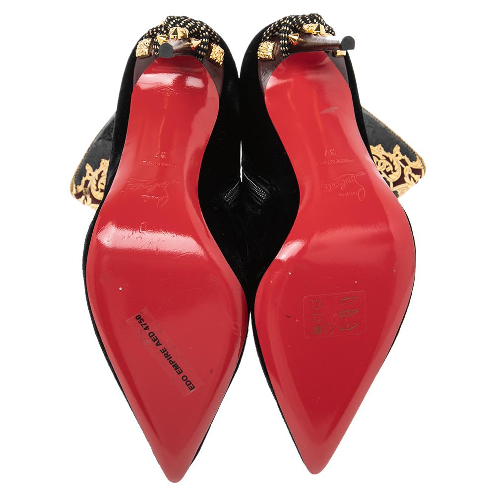 christian louboutin insole