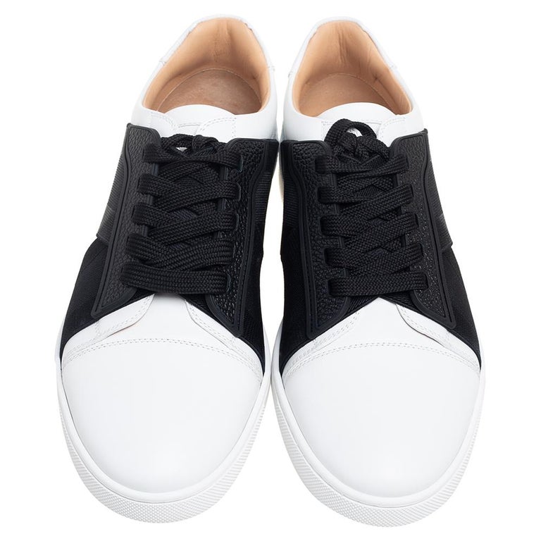christian louboutin elastikid