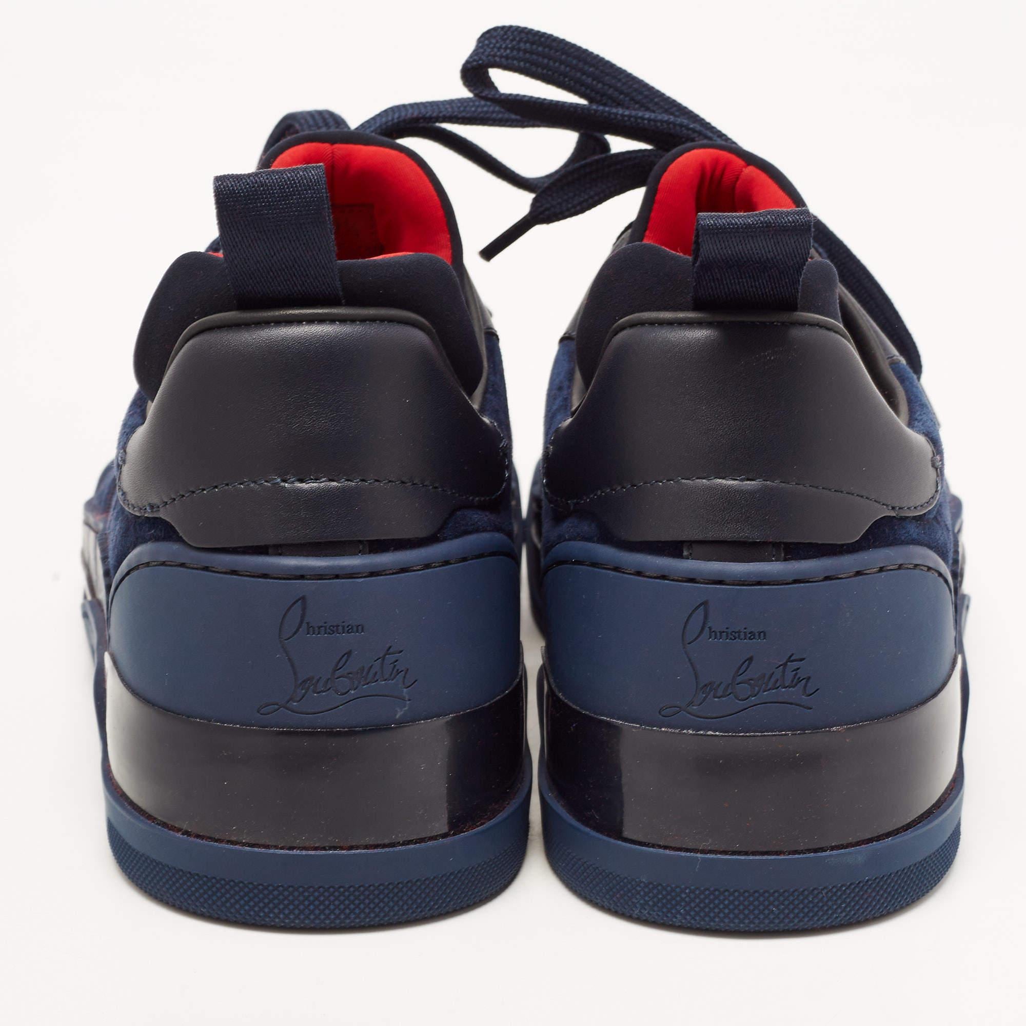 christian louboutin aurelien