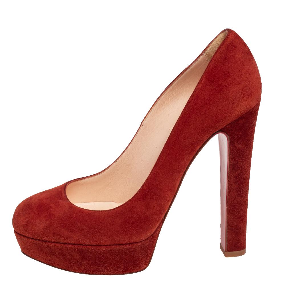 Louboutin bibi store