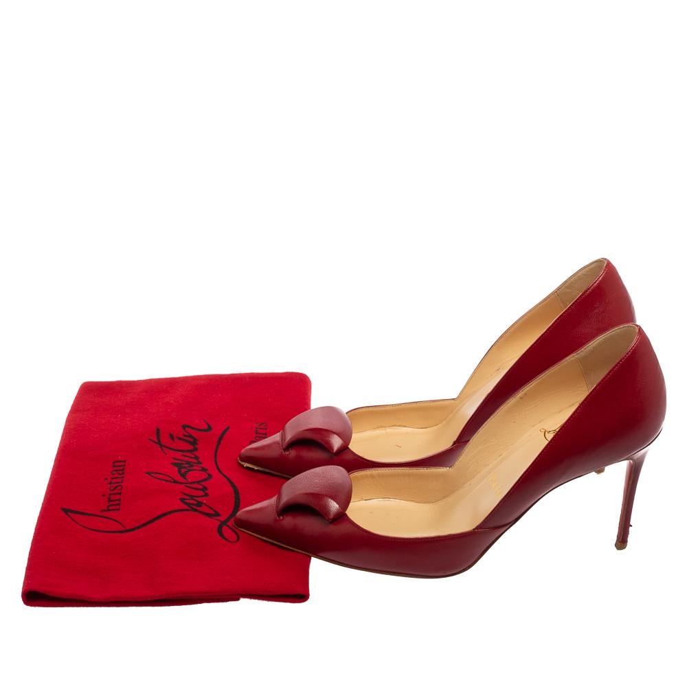 valentino red sole shoes