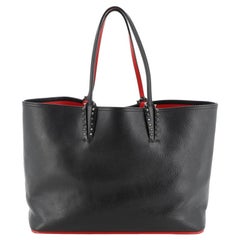 Christian Louboutin Cabata East West Tote Leather Large