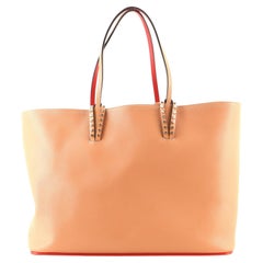 Christian Louboutin Cabata East West Tote Leather Large