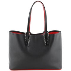 Christian Louboutin Cabata East West Tote Leather Small