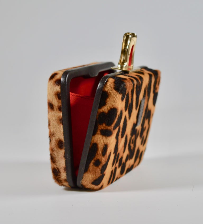 louboutin purse price