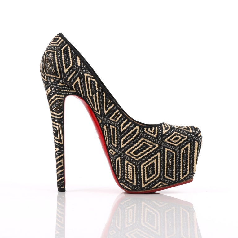 christian louboutin daffodile 160mm pumps beige christian louboutin daffodile 160mm pumps beige