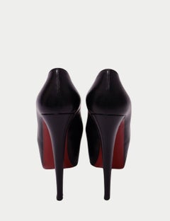 Christian Louboutin Daffodile Platform Pumps - EU 37.5
