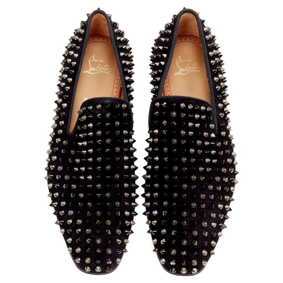 Libotin Christian Louboutin Model - 178 For Sale on 1stDibs