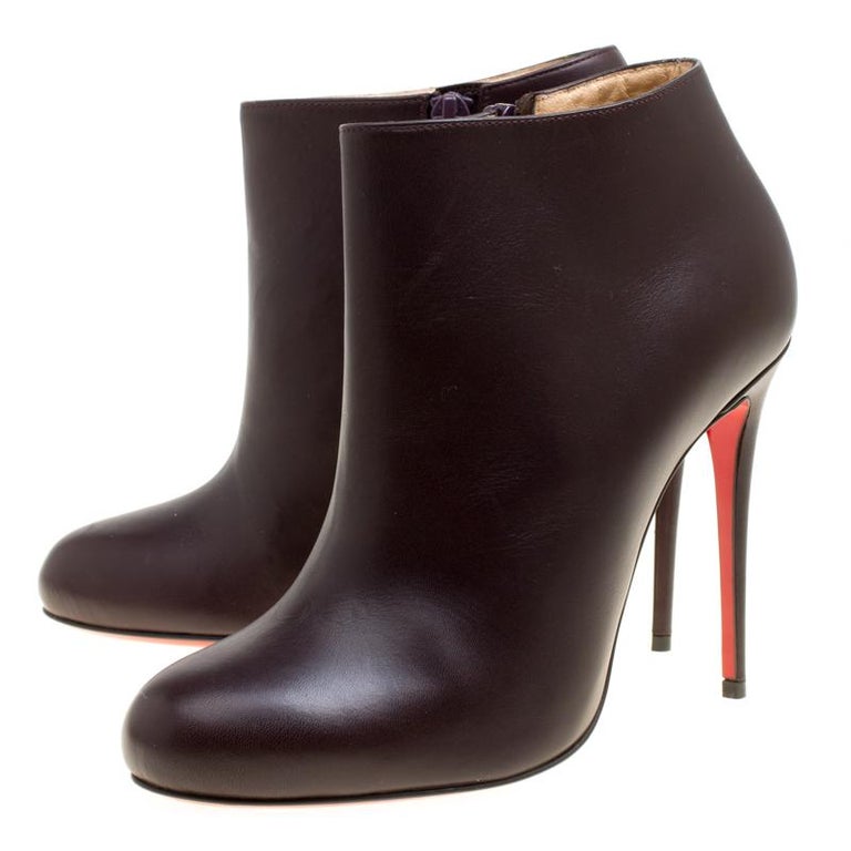 christian louboutin belle
