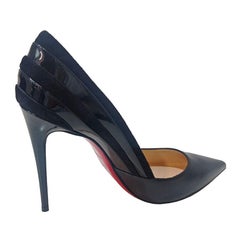 Christian Louboutin Décolleté size 38