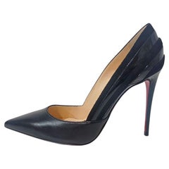 Christian Louboutin Décolleté size 38