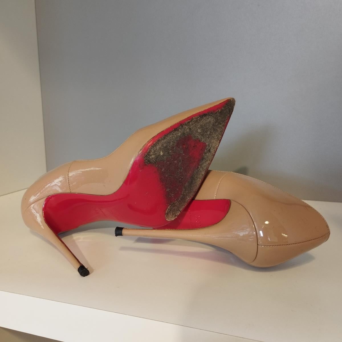 Christian Louboutin Décolleté 