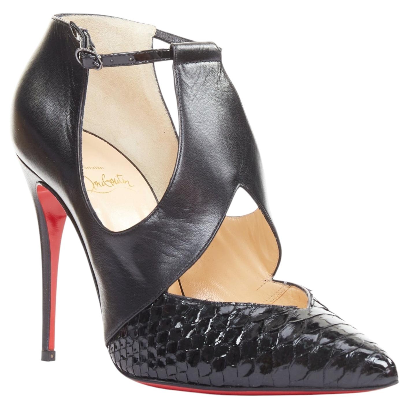 Why are Louboutins called So Kate?