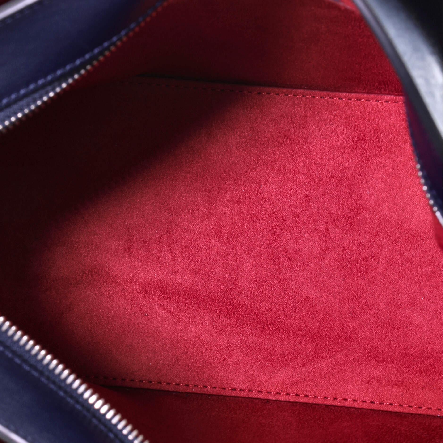 Christian Louboutin Eloise Tasche aus Leder mit Spiked-Muster Klein für Damen oder Herren