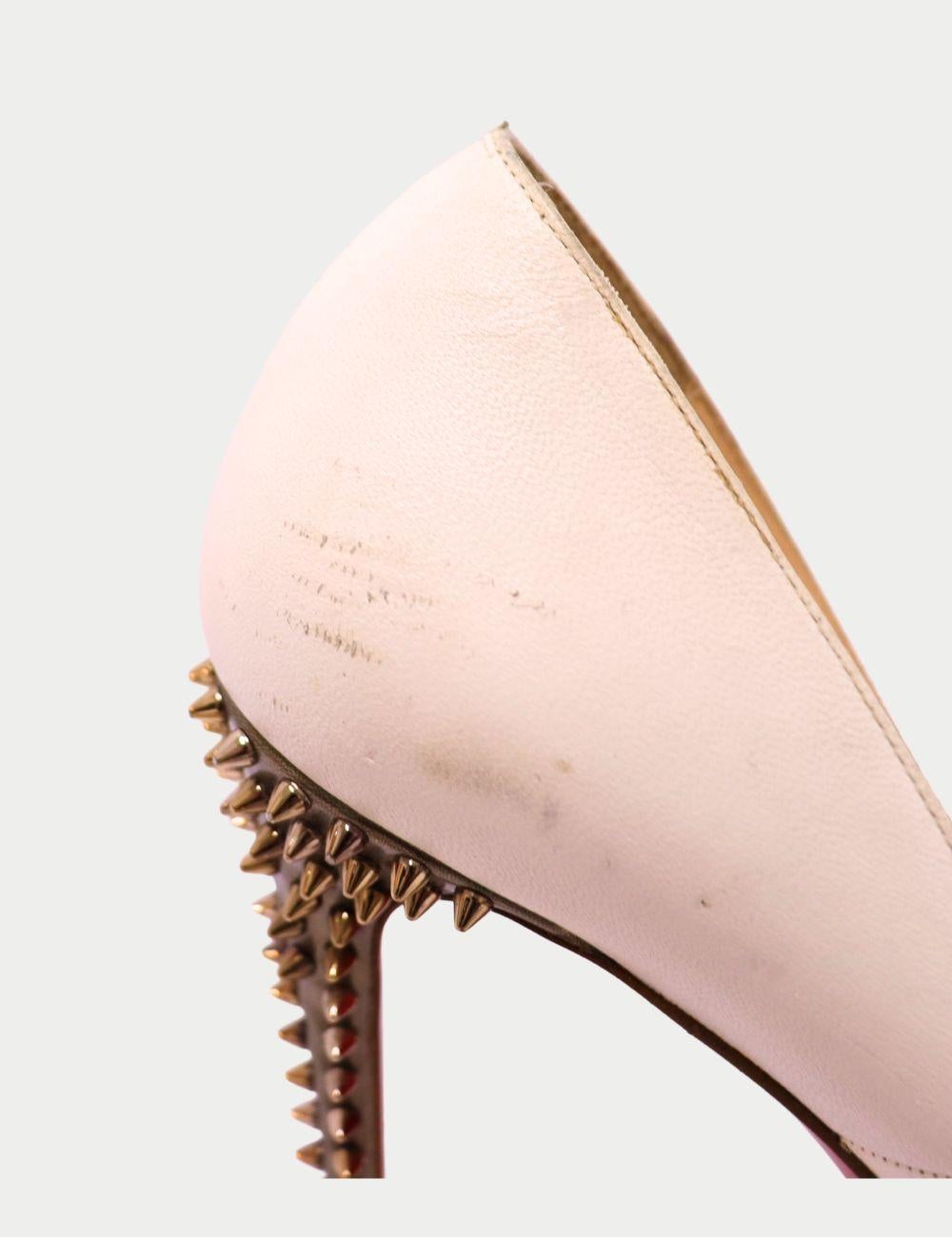 Donna Christian Louboutin - EU 37 in vendita
